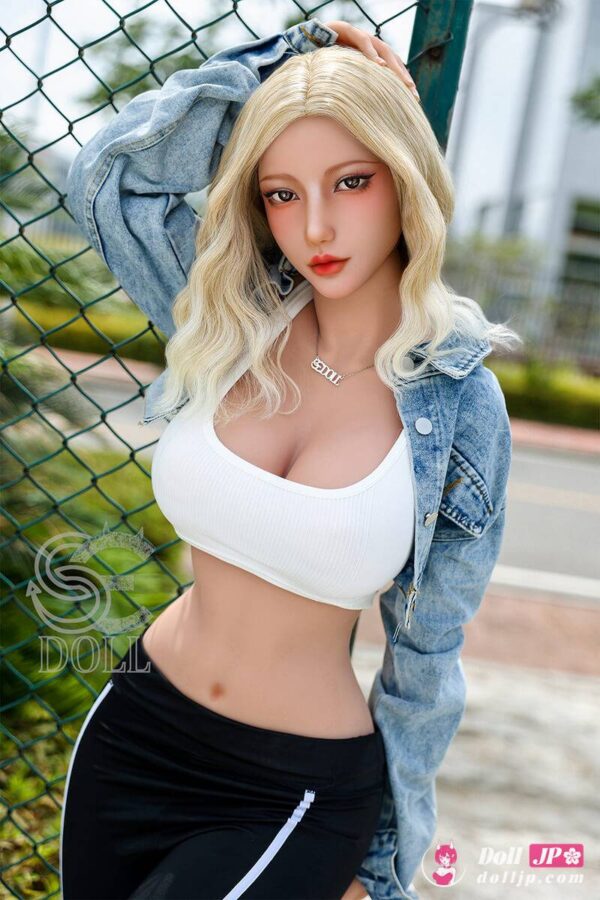 TPE Sex Doll SEDoll Makoto.A 161cm F cup-1