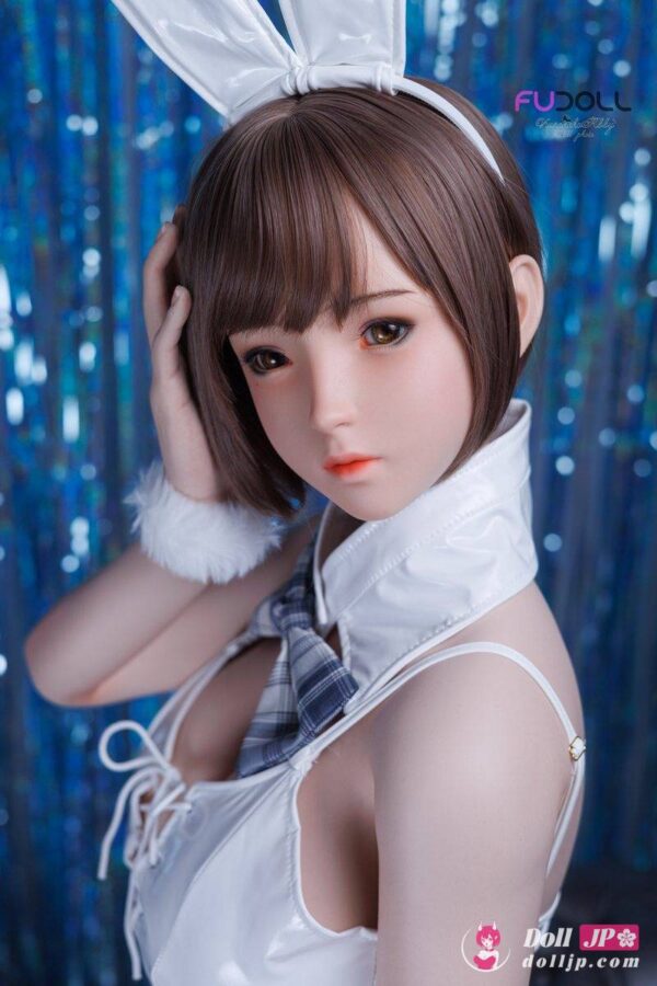 Silicone Sex Doll FUDoll 153cm I cup-11