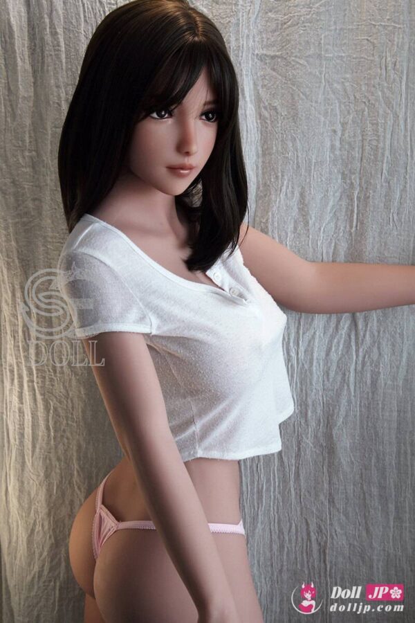 TPE Sex Doll SEDoll Tracy.B 161cm F cup-7