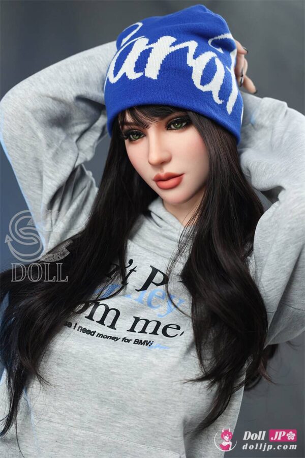 Silicone Sex Doll SEDoll Cindy.B T167cm E cup RST-26