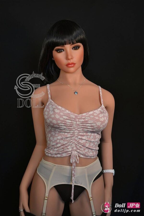 TPE Sex Doll SEDoll Jenny.G 163cm E cup-20