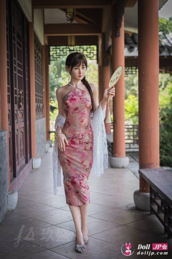 Silicone Sex Doll-168cm C cup-Miho-15