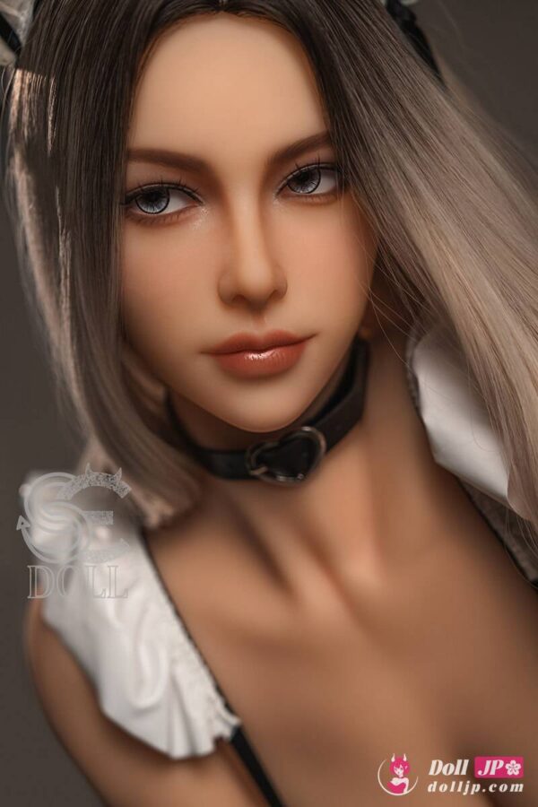 TPE Sex Doll SEDoll Hazel.E 163cm E cup-13