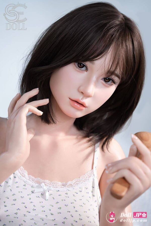 Silicone Sex Doll SEDoll SES097 T153cm A cup RST-20