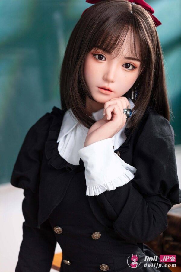 Silicone Sex Doll FUDoll 150cm B cup-14