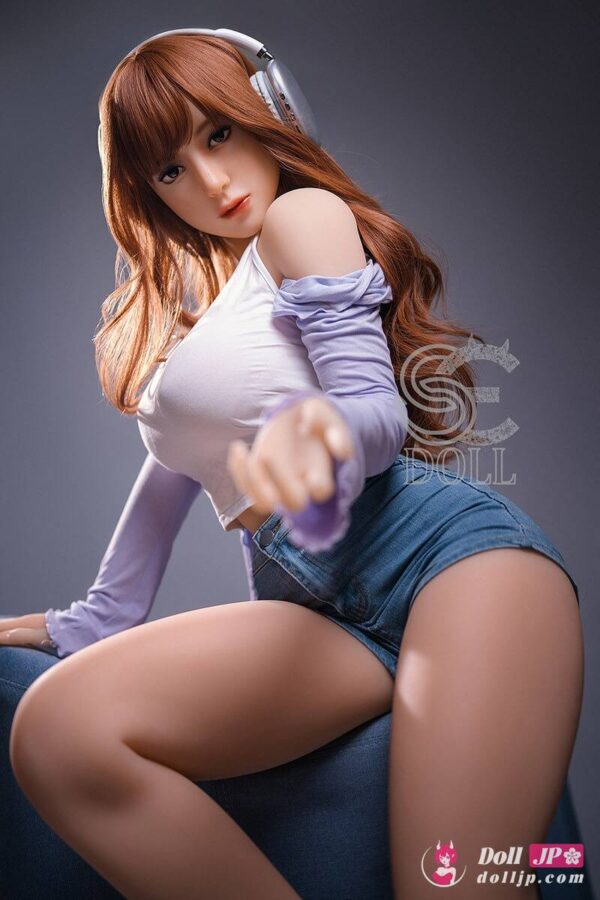 TPE Sex Doll SEDoll Skyler.B 161cm F cup-3