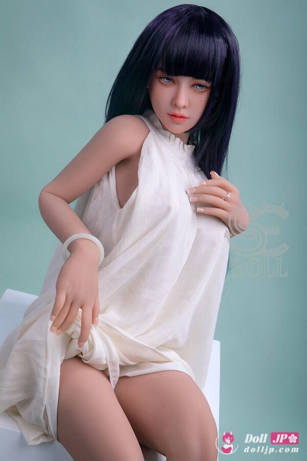 TPE Sex Doll SEDoll Kiko.D 151cm E cup-7