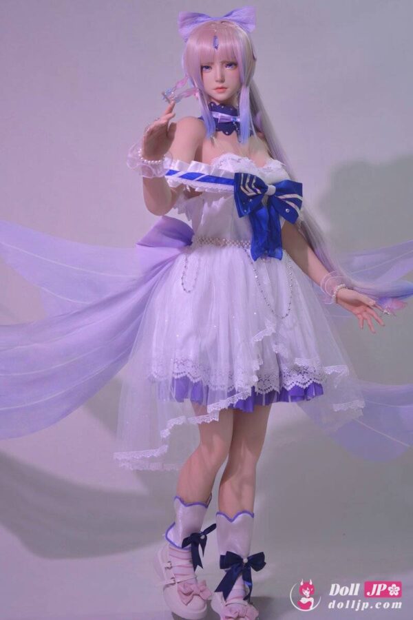 Cosplay Silicone Sex Doll FUDoll 161cm E cup-1