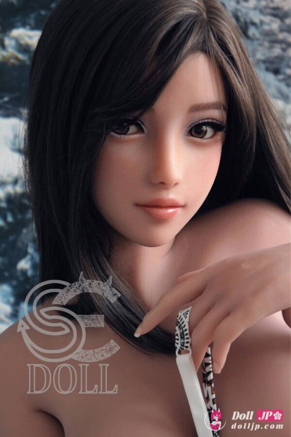 TPE Sex Doll SEDoll Tracy.C 161cm F cup-4