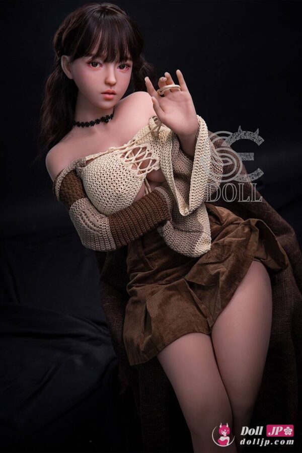 TPE Sex Doll SEDoll Melody.B 161cm F cup-6