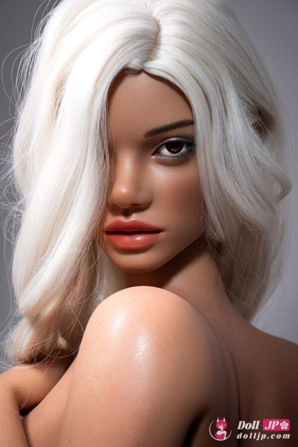 Silicone Sex Doll FUDoll Rihanna 162cm F cup-22