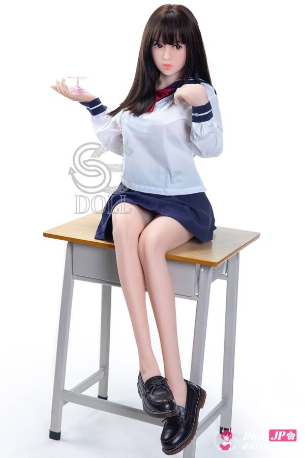 TPE Sex Doll SEDoll Aki 151cm E cup-8