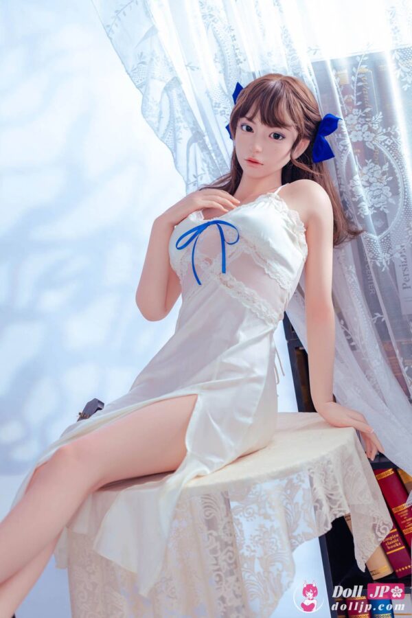 Silicone Sex Doll FUDoll 161cm E cup-18