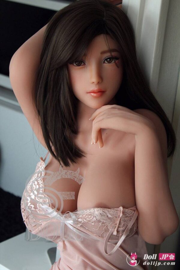 TPE Sex Doll SEDoll Tracy.C 161cm F cup-8