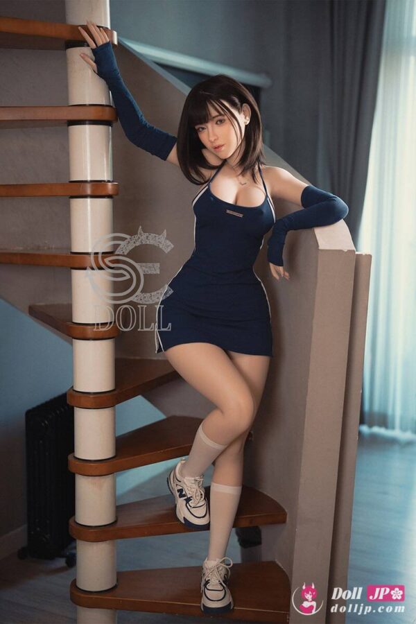 Silicone Sex Doll SEDoll SES016 161cm E cup-15