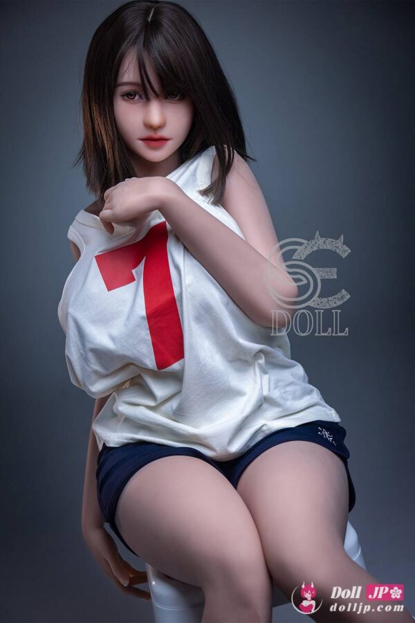 TPE Sex Doll SEDoll Phoebe.C 157cm H cup-1
