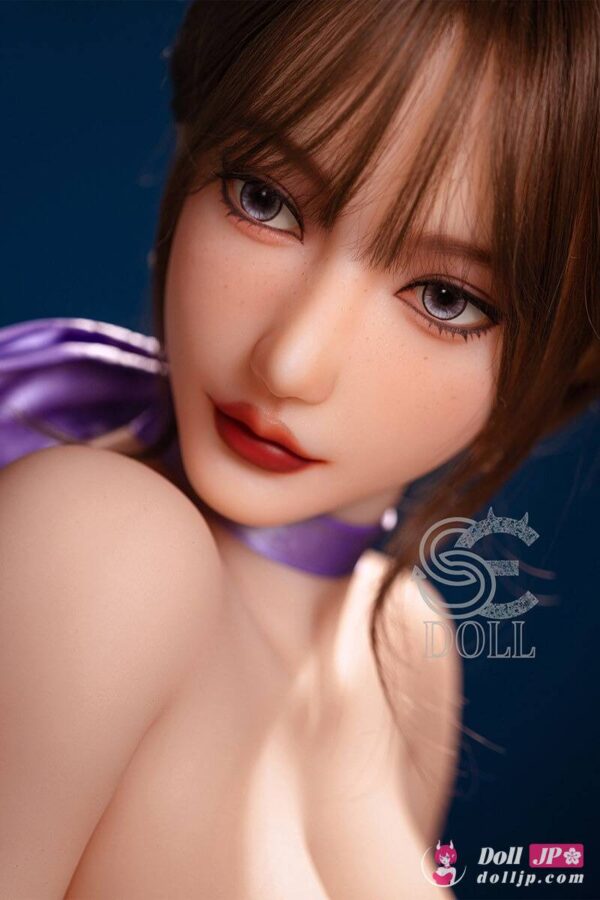 TPE Sex Doll SEDoll Makoto.C 161cm F cup-15