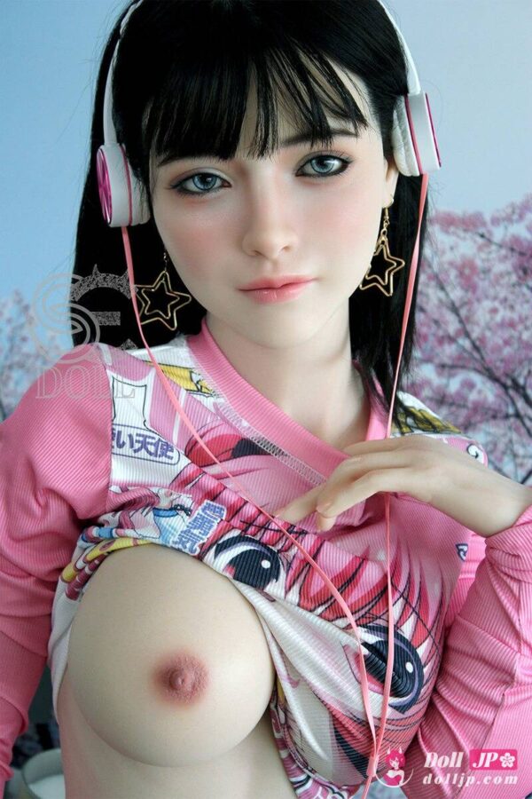 Silicone Sex Doll SEDoll SES021 161cm E cup-28