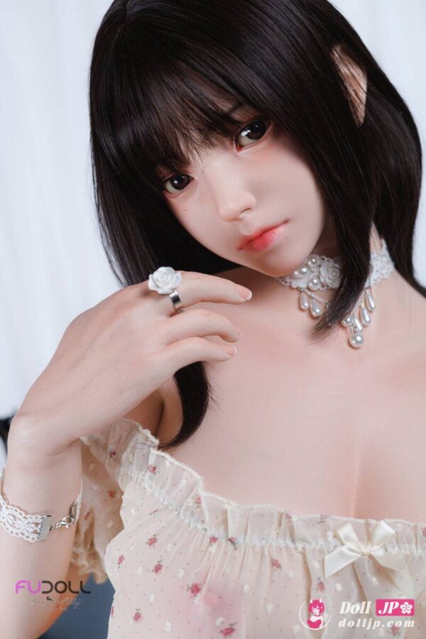 Silicone Sex Doll FUDoll Lifu 153cm I cup-5