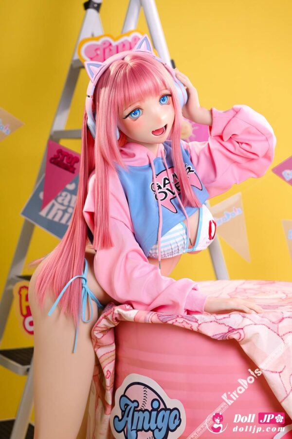 Kiradols-Silicone-Sex-Doll-Umegawa-Kurako-KDA007--160cm-G-cup-22
