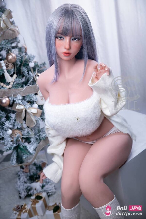 TPE Sex Doll SEDoll Melody.D 161cm F cup-1