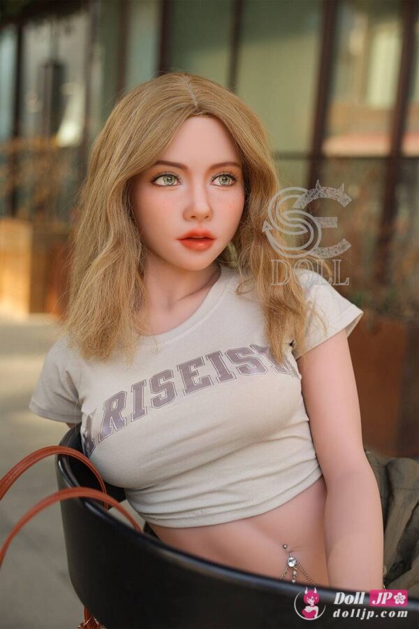 TPE Sex Doll SEDoll Kemeny.C 163cm E cup-2