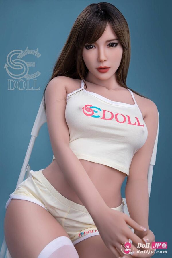 TPE Sex Doll SEDoll Regina.C 163cm E cup-11