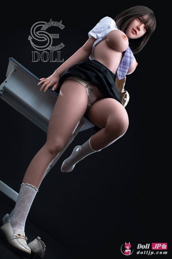 TPE Sex Doll SEDoll Angie.D 161cm F cup-11