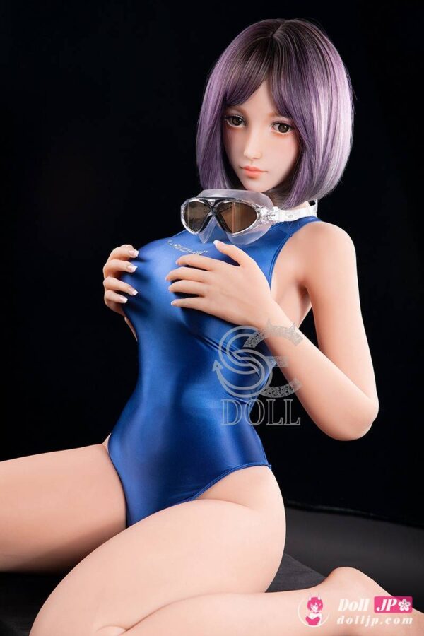 TPE Sex Doll SEDoll Miki 161cm F cup-8