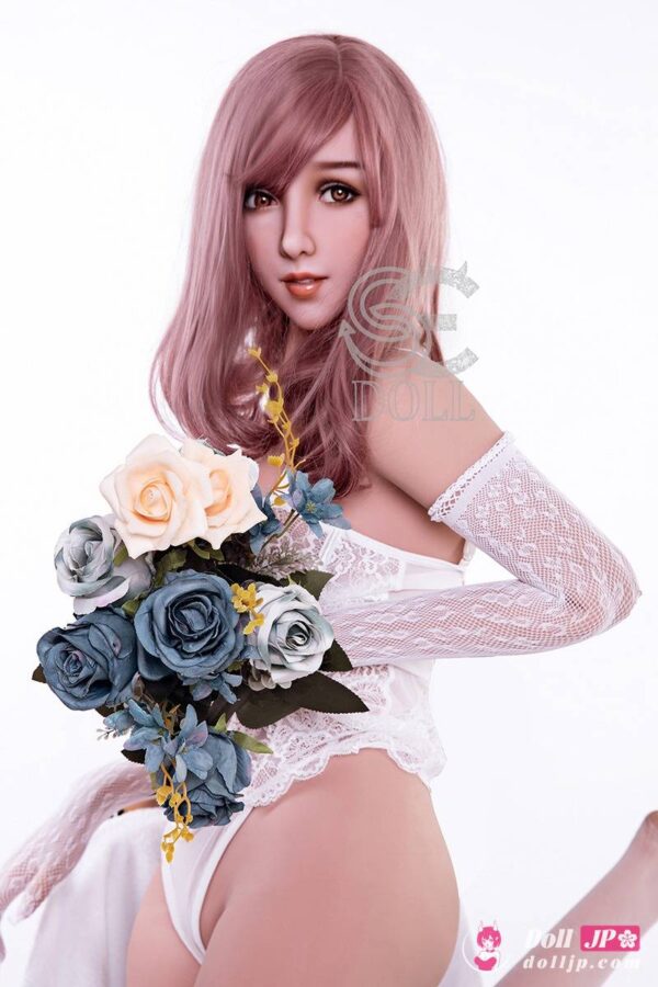 TPE Sex Doll SEDoll Monica.A 163cm E cup-16