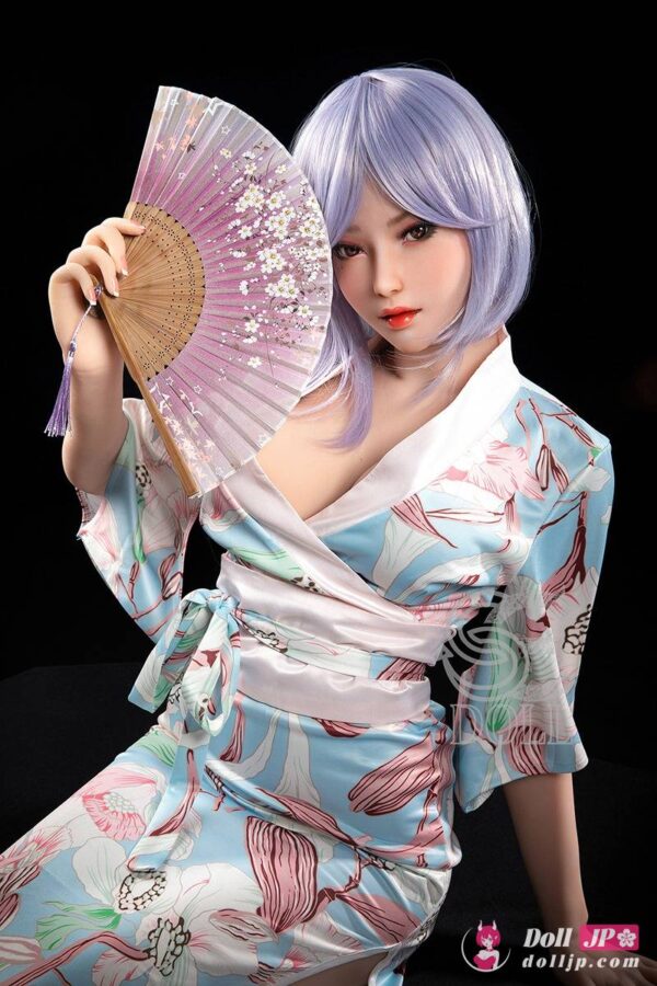 TPE Sex Doll SEDoll Murasaki.A 165cm F cup-1