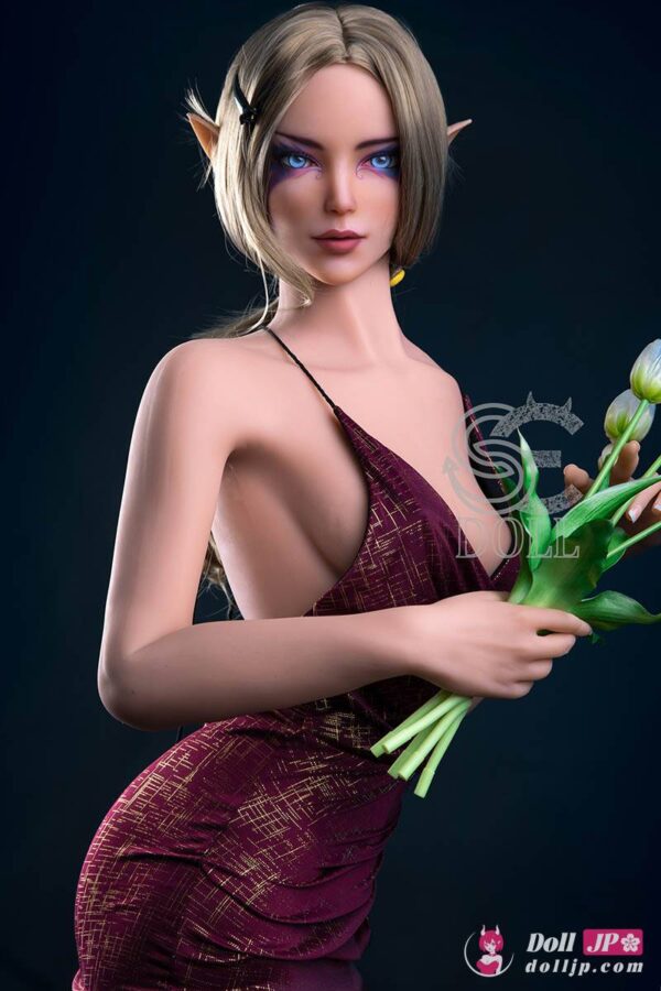 TPE Sex Doll SEDoll Samantha.G 166cm C cup-13