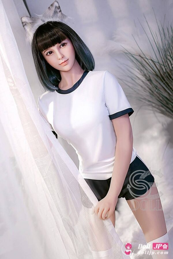 TPE Sex Doll SEDoll Miyuki.A 166cm C cup-29