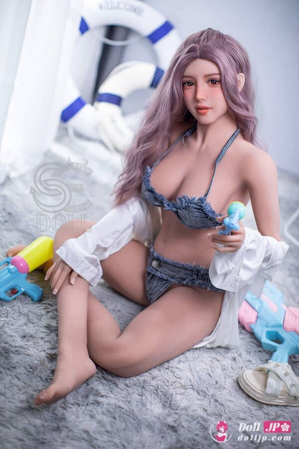 TPE Sex Doll SEDoll Angie.E 163cm E cup-2
