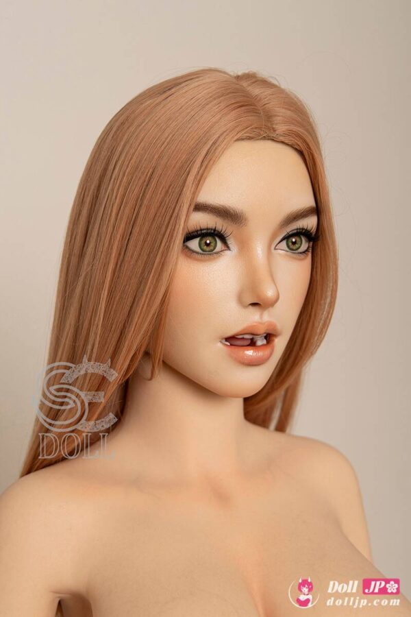 Silicone Sex Doll SEDoll Vicky.I 161cm E cup-3