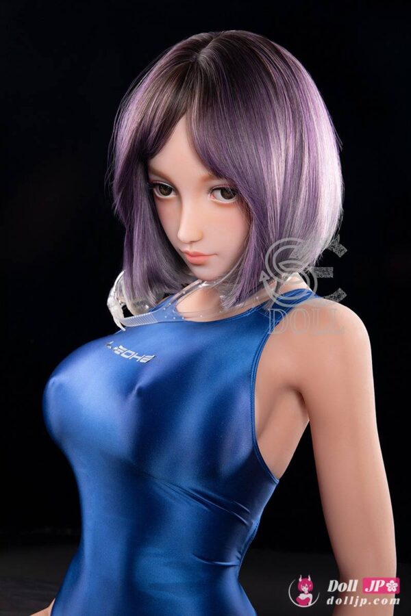 TPE Sex Doll SEDoll Miki 161cm F cup-9