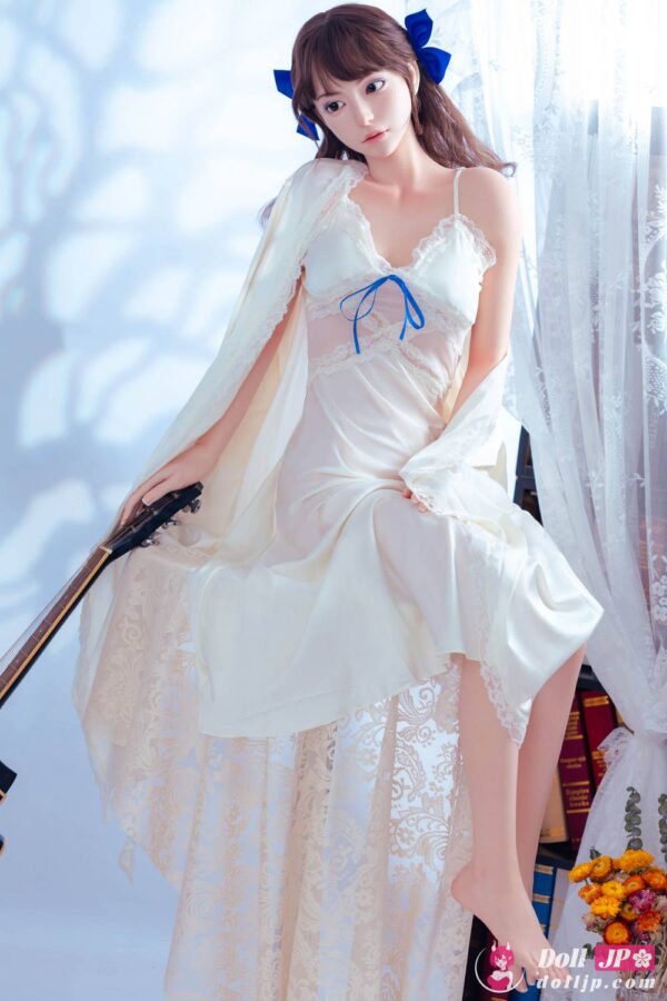 Silicone Sex Doll FUDoll 161cm E cup-0-0