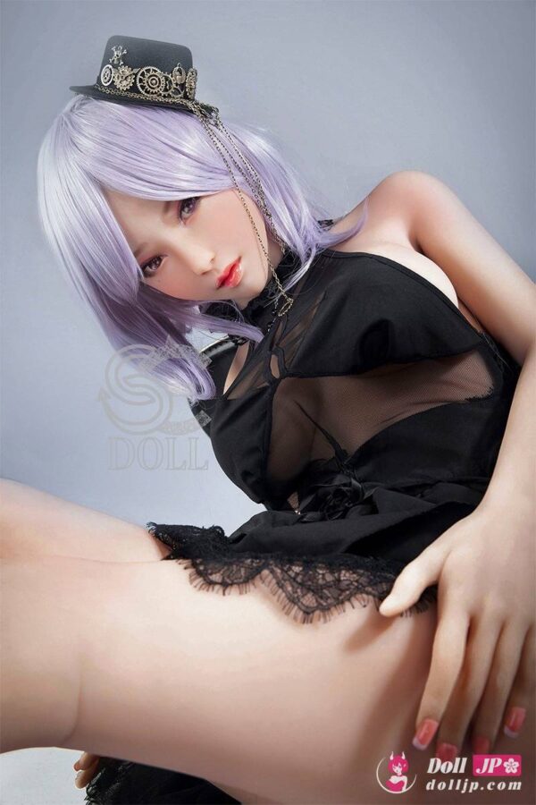 TPE Sex Doll SEDoll Miya 165cm F cup-3