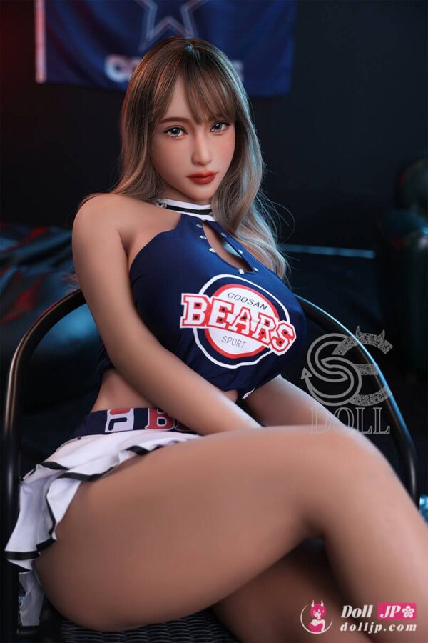 TPE Sex Doll SEDoll Aurora.B 157cm H cup-18