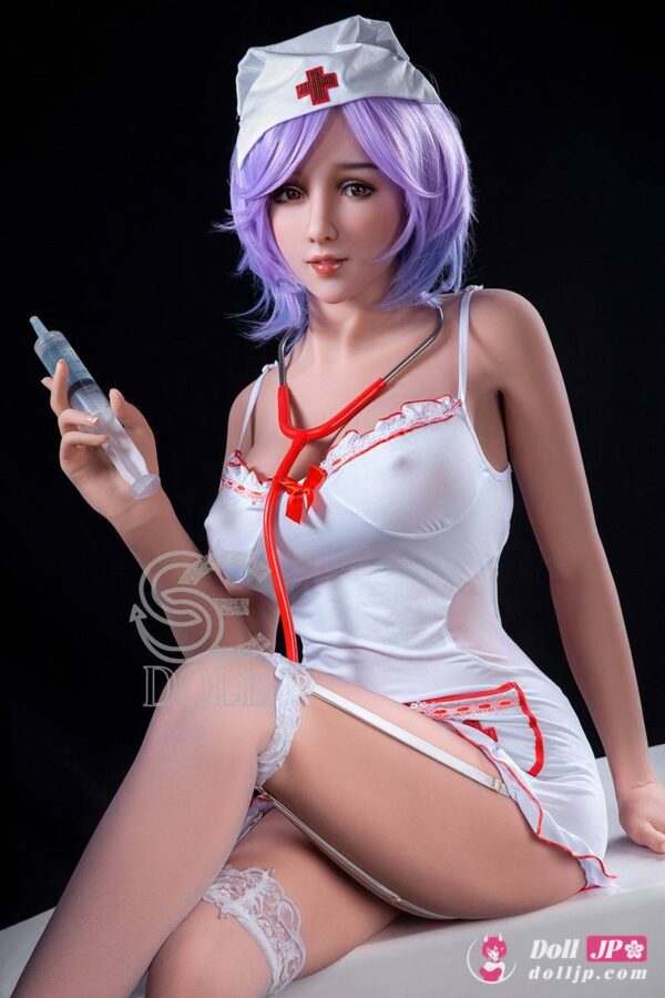 TPE Sex Doll SEDoll Monica.A 168cm F cup-1