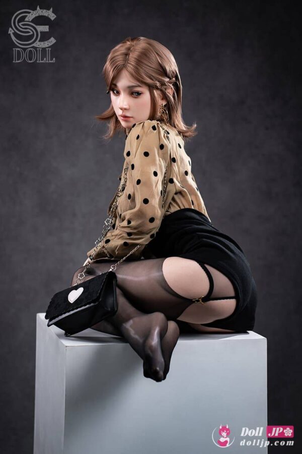 Silicone Sex Doll SEDoll Miori.C T153cm A cup RST-32