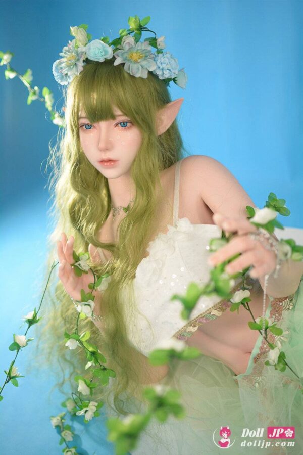 Silicone Sex Doll FUDoll Sweety 169cm H cup-27