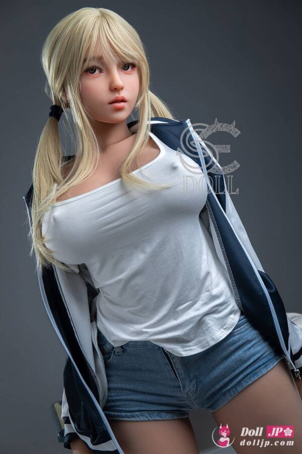 TPE Sex Doll SEDoll Melody.A 157cm H cup-8
