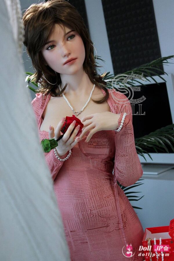 Silicone Sex Doll SEDoll SES022 165cm C cup-26