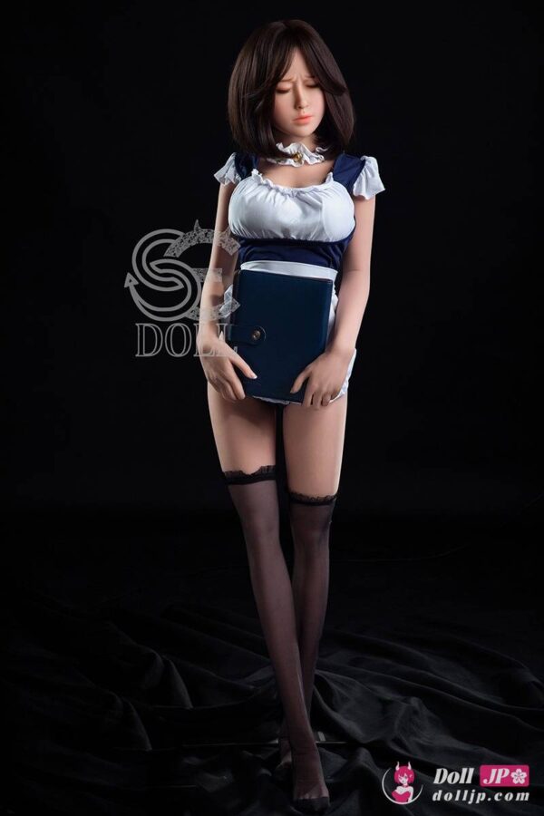 TPE Sex Doll SEDoll Lilith.A 151cm E cup-17