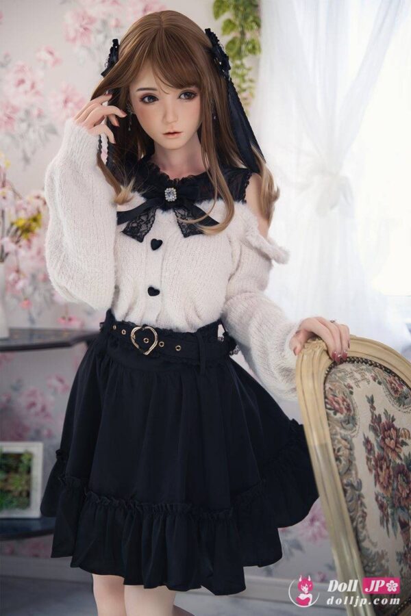 Silicone Sex Doll FUDoll Xiaolan 150cm B cup-3