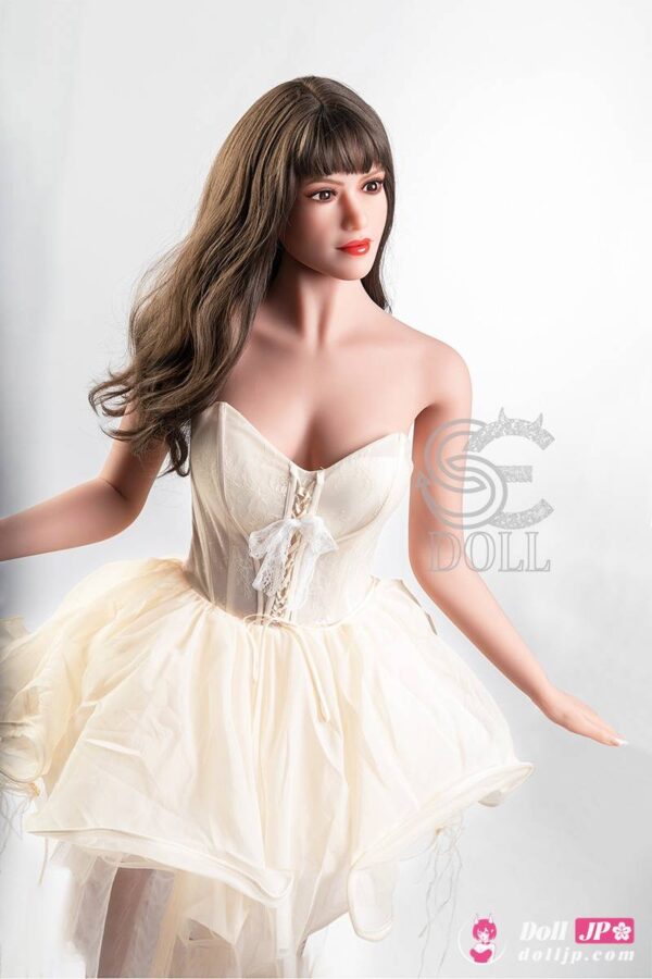 TPE Sex Doll SEDoll Gina.B 163cm E cup-24