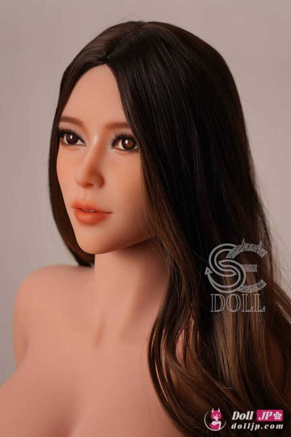 TPE Sex Doll SEDoll Regina.K 161cm F cup-7