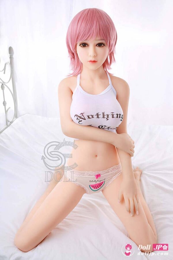 TPE Sex Doll SEDoll Mavis 151cm E cup-24