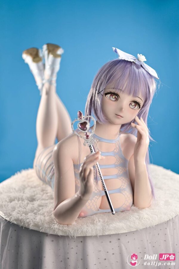 Silicone Sex Doll FUDoll Petite 153cm I cup-0-0